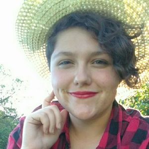 Meet your Posher, Alexis